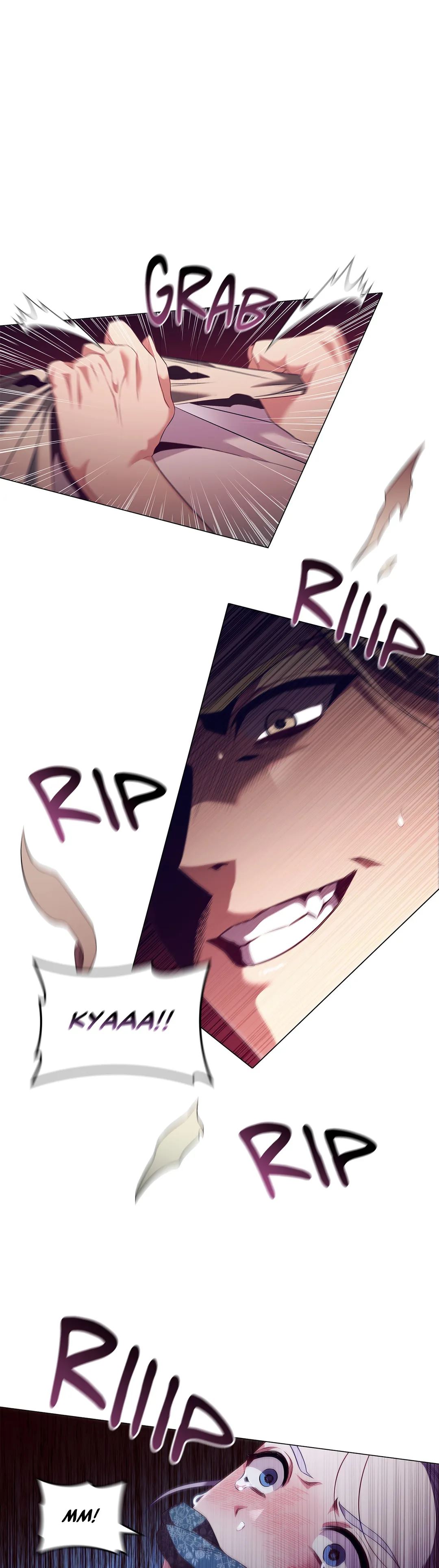 Depths of Malice Manhwa - Chapter 63 Page 19