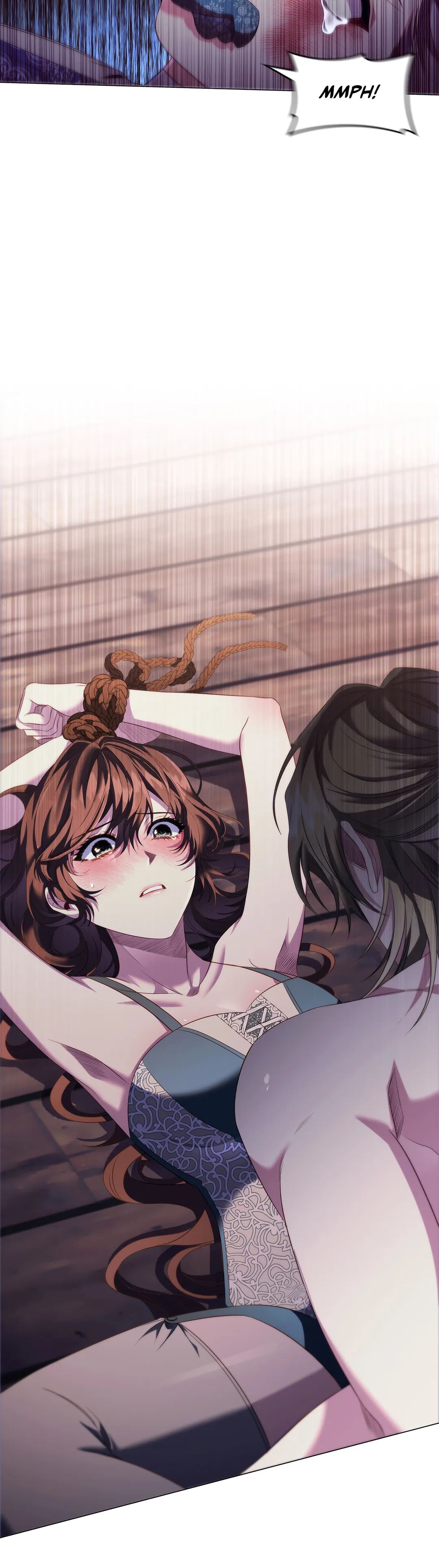 Depths of Malice Manhwa - Chapter 63 Page 20