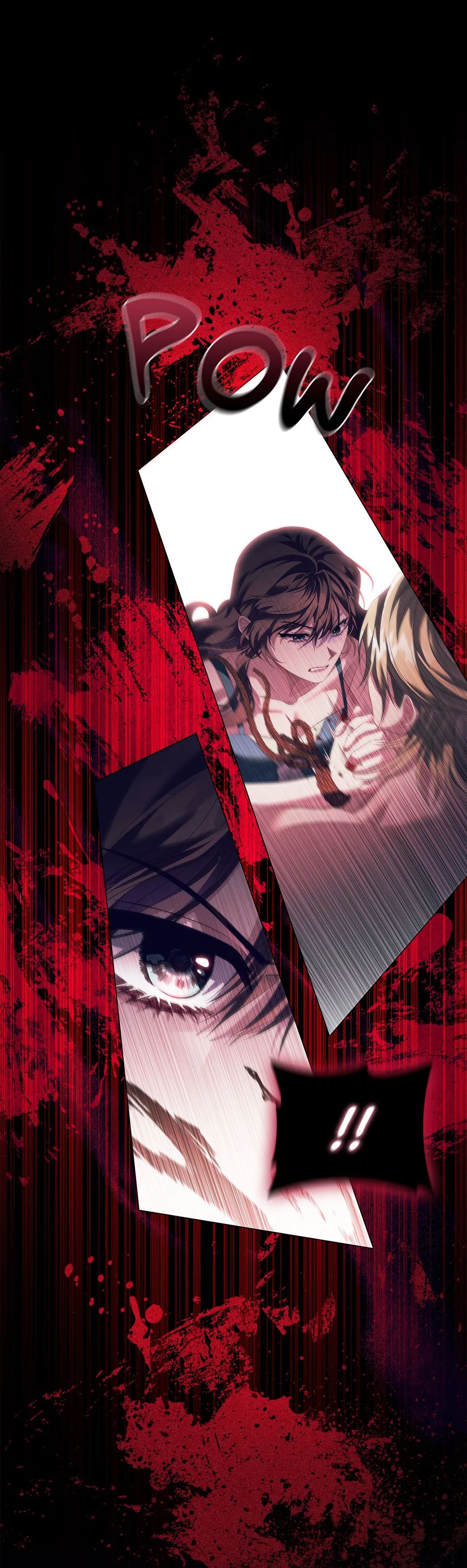 Depths of Malice Manhwa - Chapter 63 Page 23