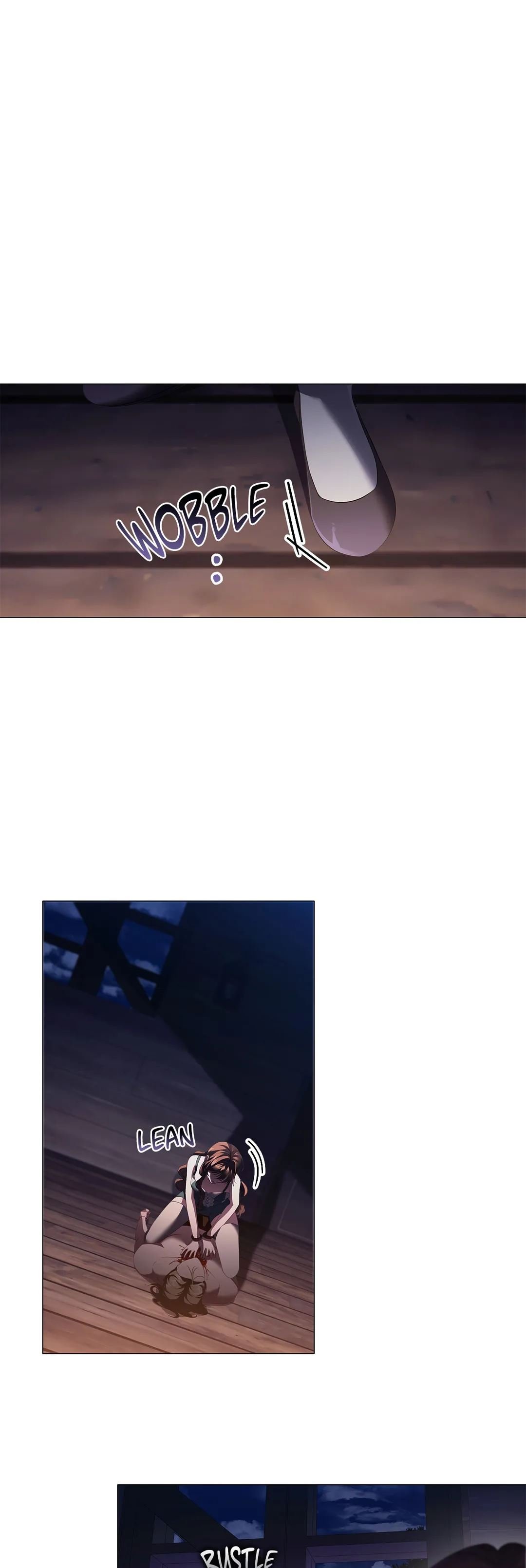 Depths of Malice Manhwa - Chapter 63 Page 28