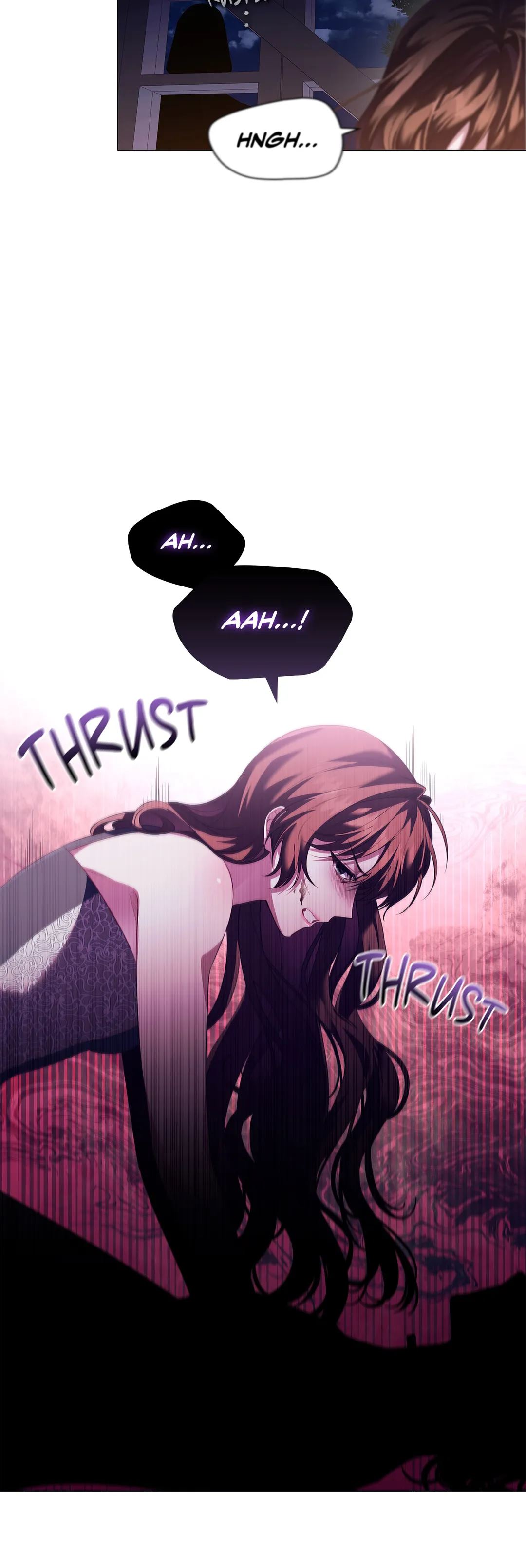 Depths of Malice Manhwa - Chapter 63 Page 29