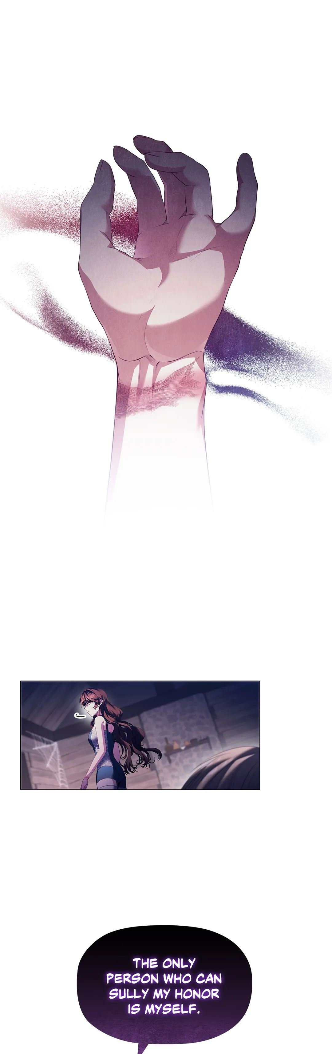 Depths of Malice Manhwa - Chapter 63 Page 33