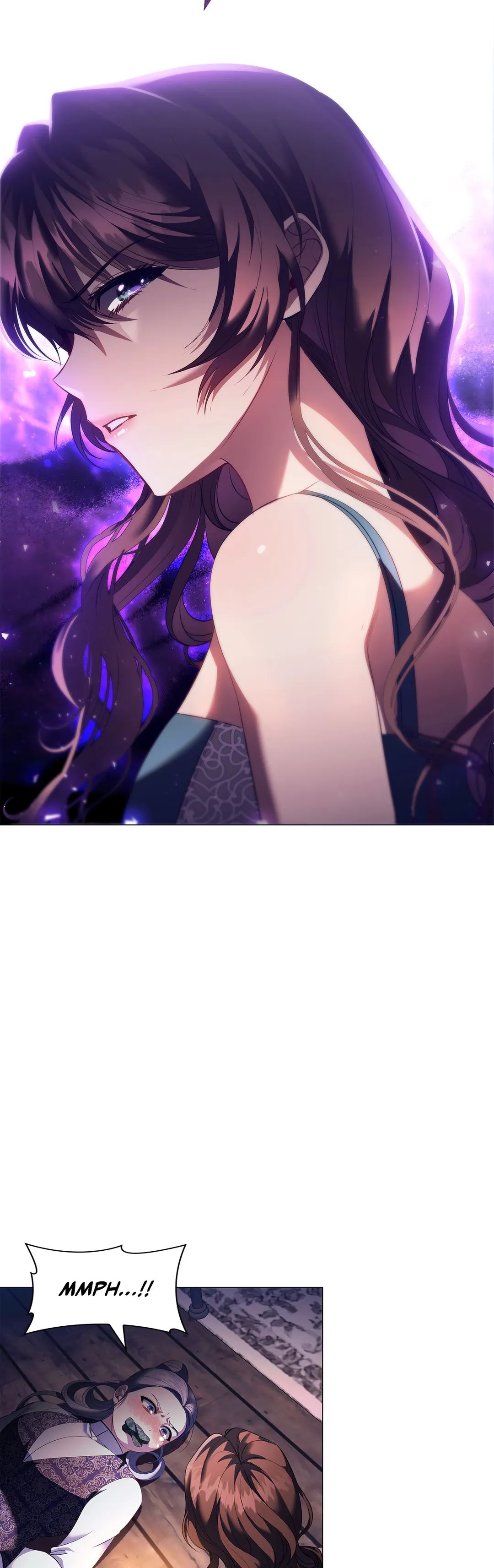 Depths of Malice Manhwa - Chapter 63 Page 34