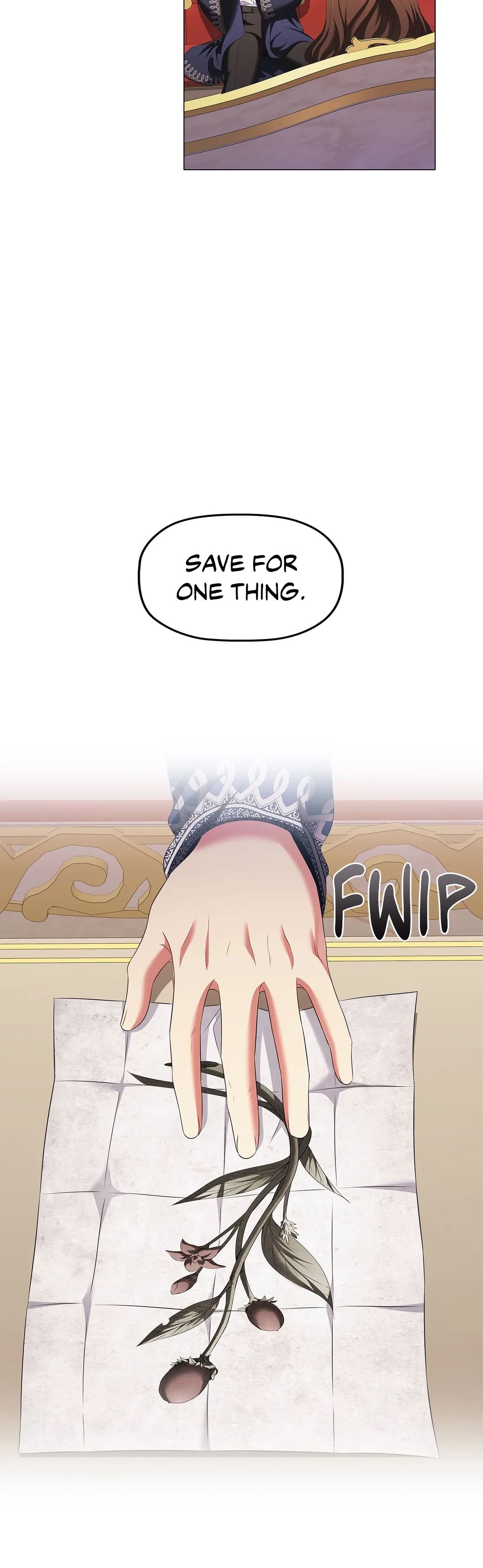 Depths of Malice Manhwa - Chapter 58 Page 3