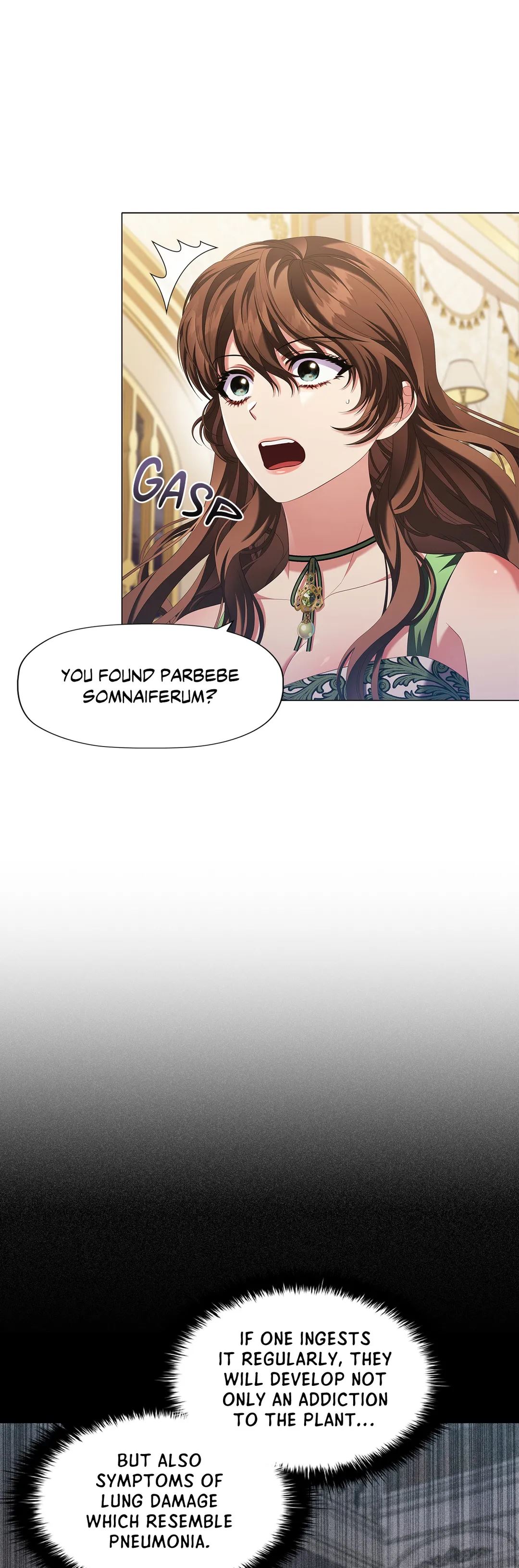 Depths of Malice Manhwa - Chapter 58 Page 4