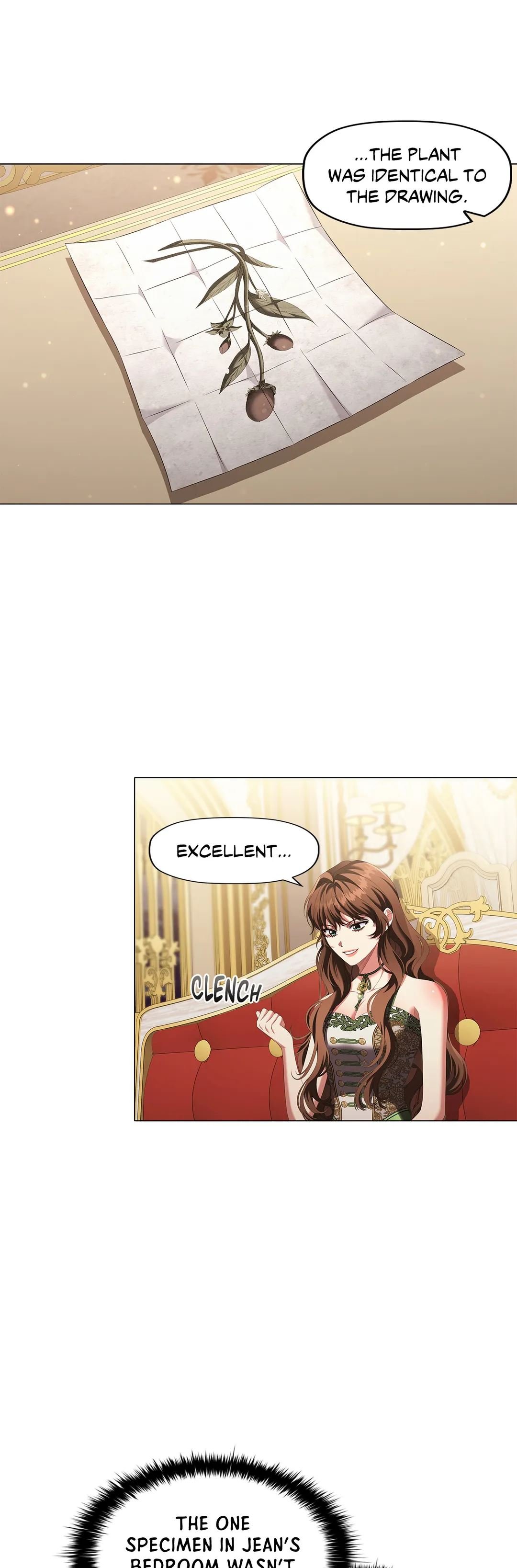 Depths of Malice Manhwa - Chapter 58 Page 8