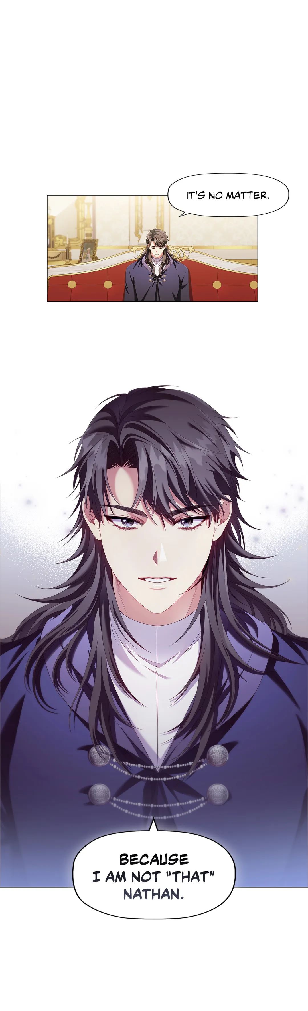 Depths of Malice Manhwa - Chapter 58 Page 12