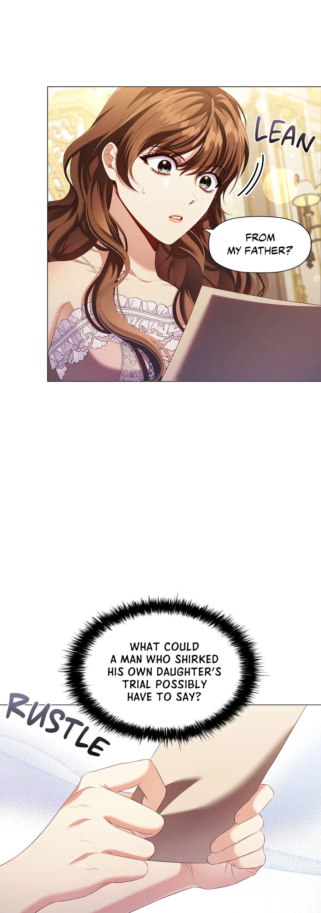 Depths of Malice Manhwa - Chapter 58 Page 18