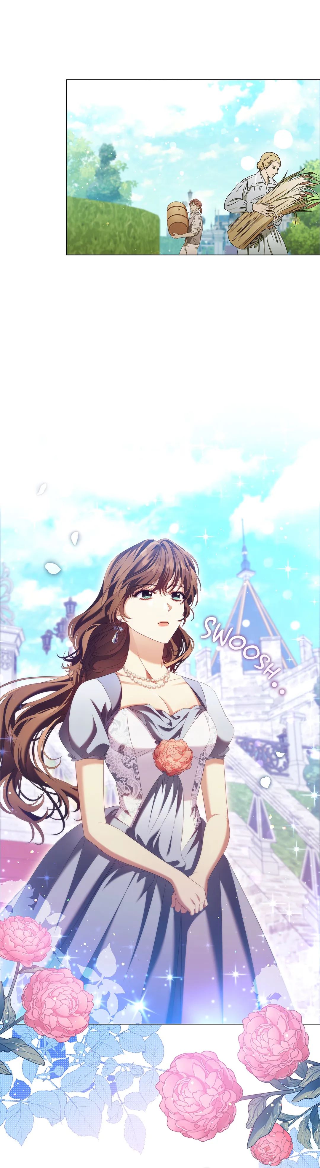 Depths of Malice Manhwa - Chapter 58 Page 21