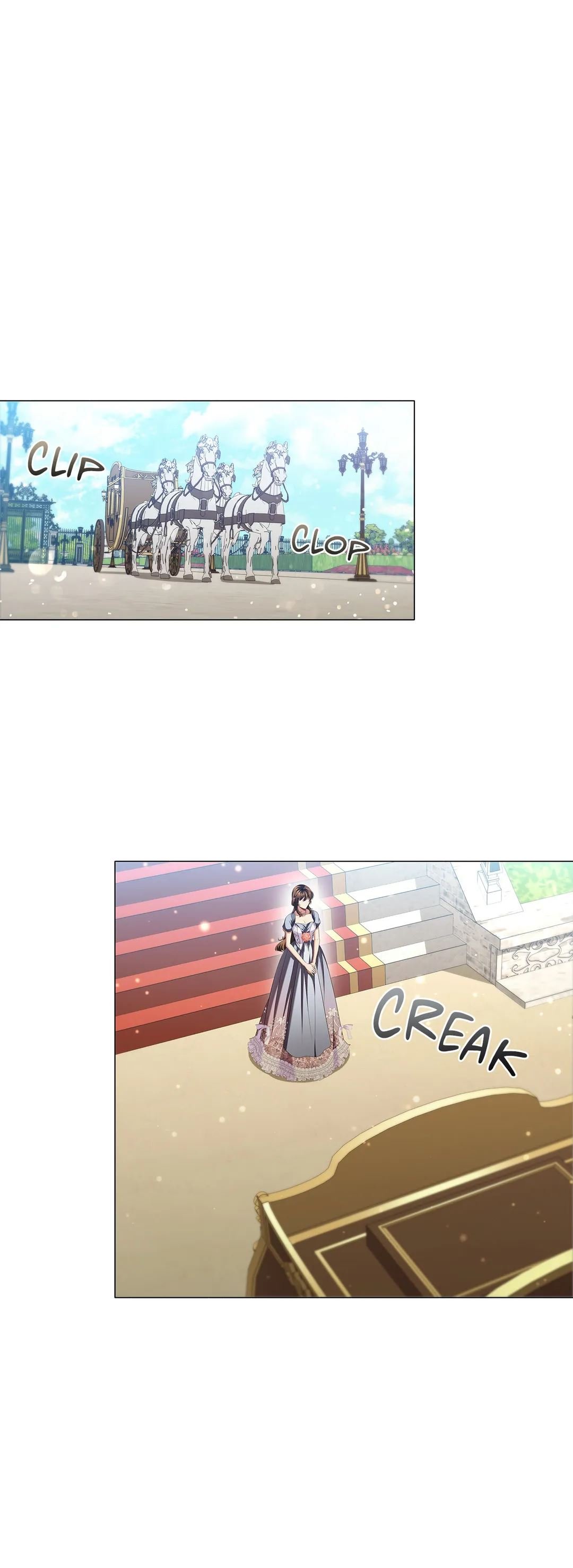 Depths of Malice Manhwa - Chapter 58 Page 23