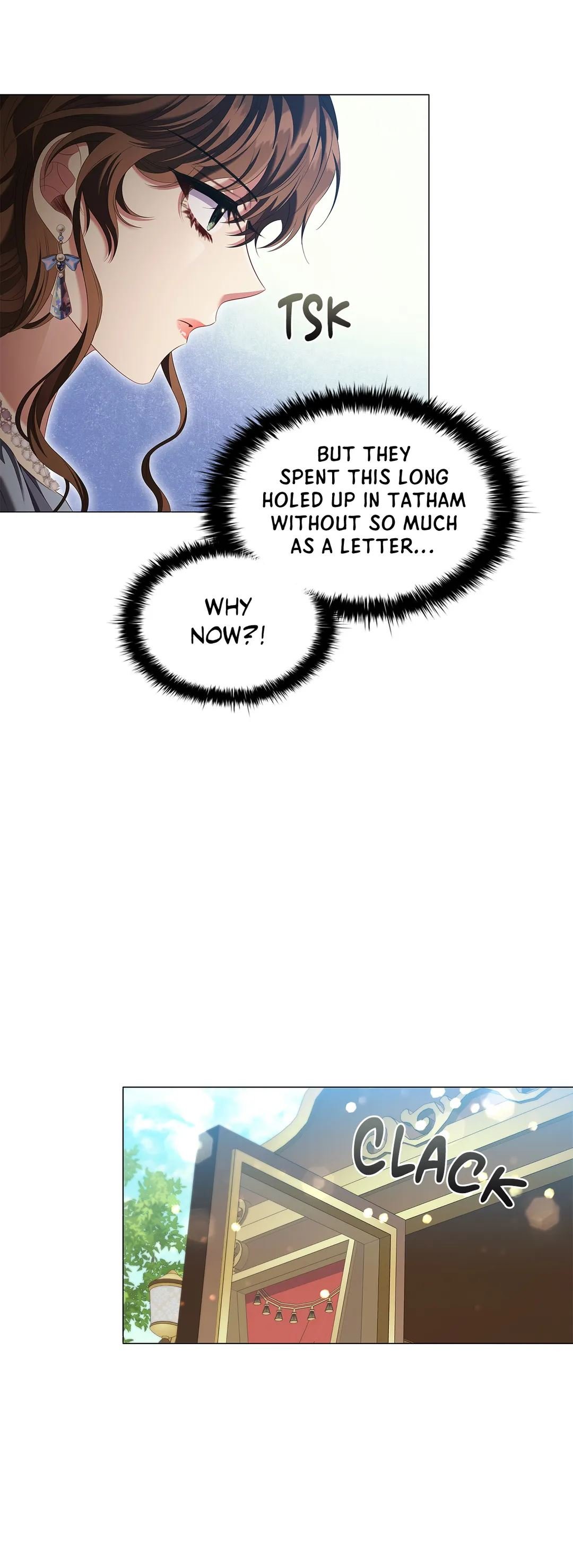 Depths of Malice Manhwa - Chapter 58 Page 24