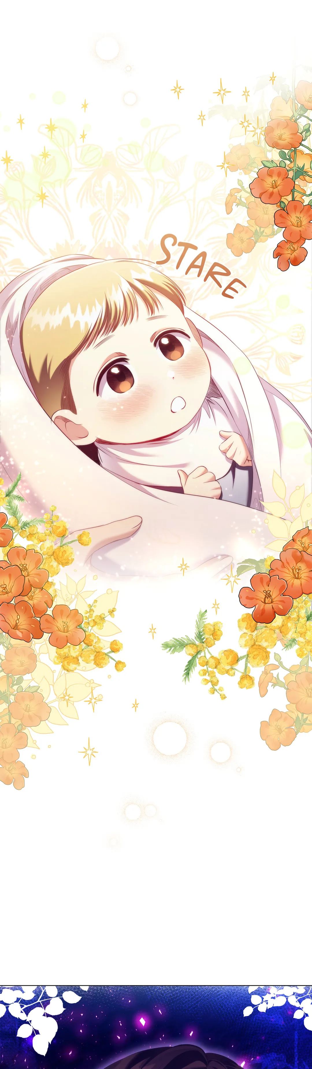 Depths of Malice Manhwa - Chapter 58 Page 35