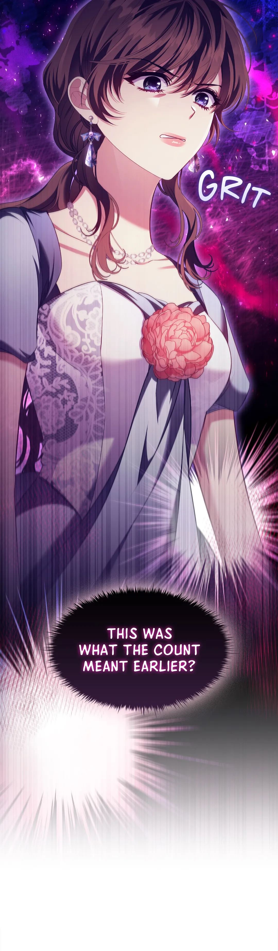 Depths of Malice Manhwa - Chapter 58 Page 36