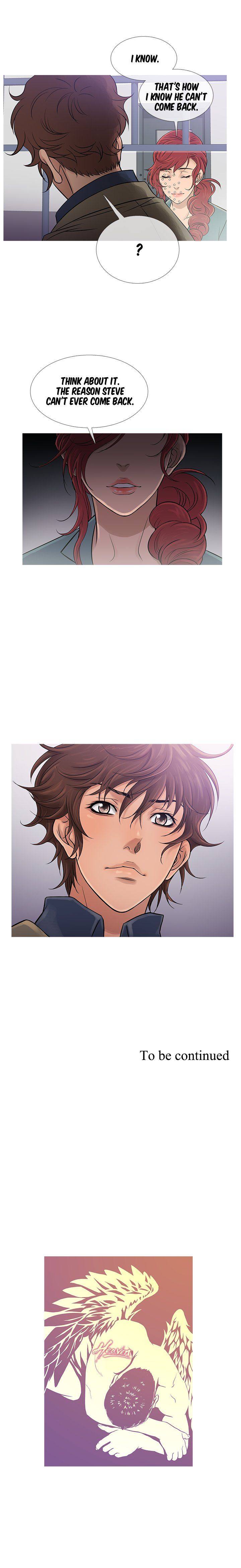 Heaven Manhwa - Chapter 59 Page 6