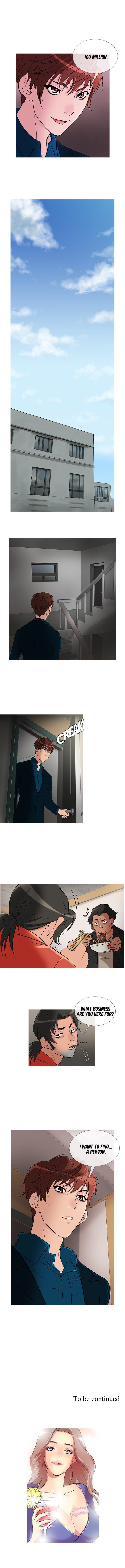 Heaven Manhwa - Chapter 29 Page 4