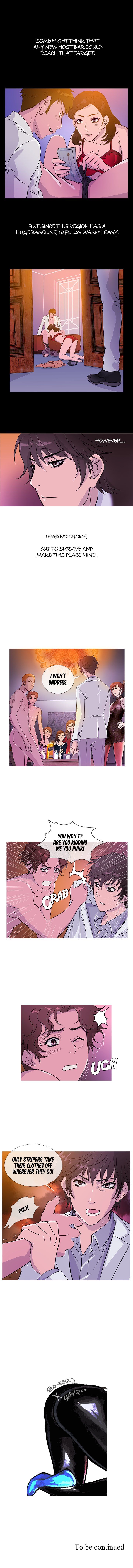 Heaven Manhwa - Chapter 16 Page 4