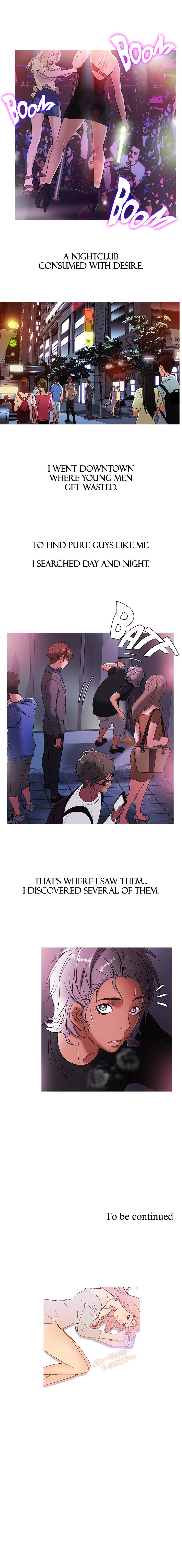 Heaven Manhwa - Chapter 47 Page 5