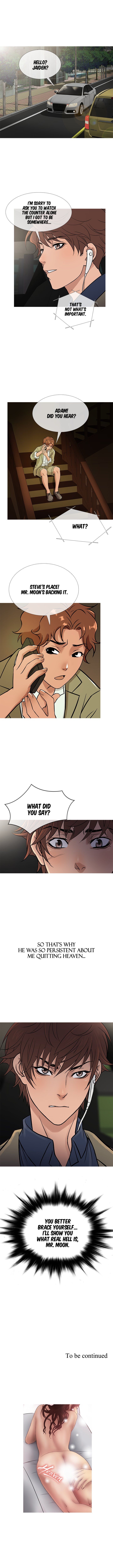 Heaven Manhwa - Chapter 56 Page 6