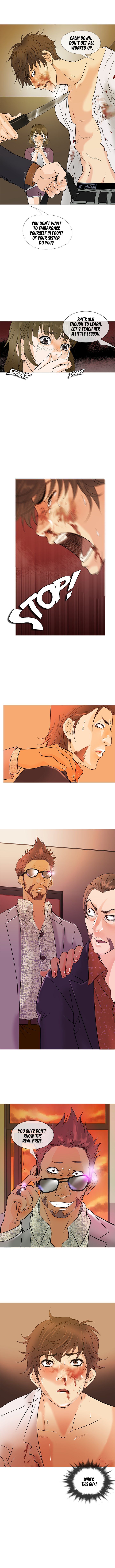 Heaven Manhwa - Chapter 2 Page 4