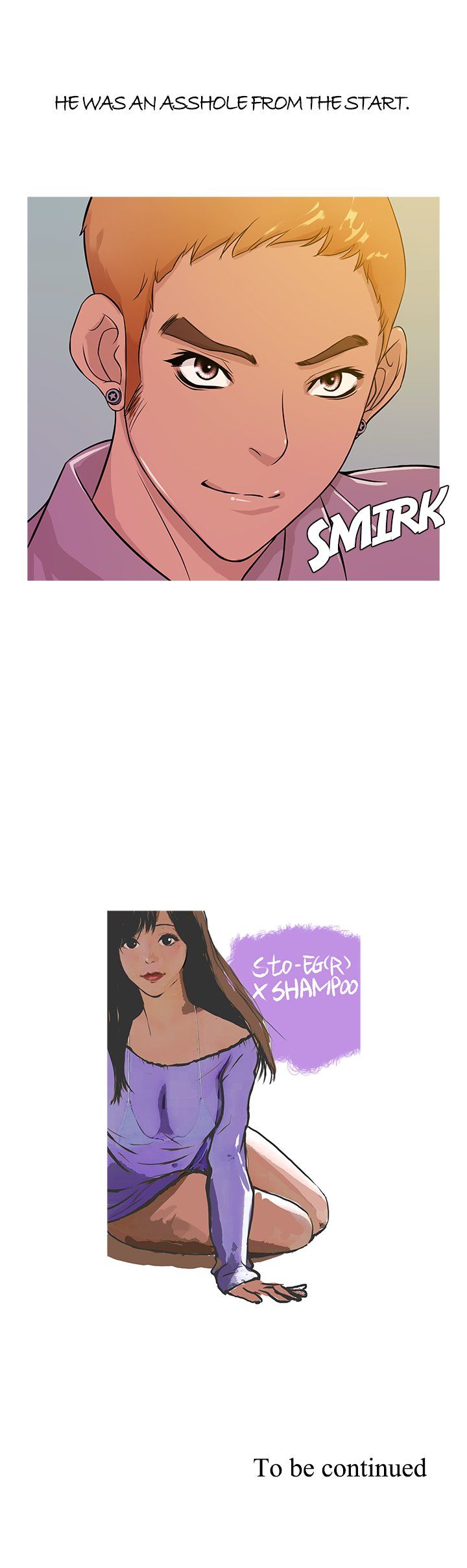 Heaven Manhwa - Chapter 15 Page 5