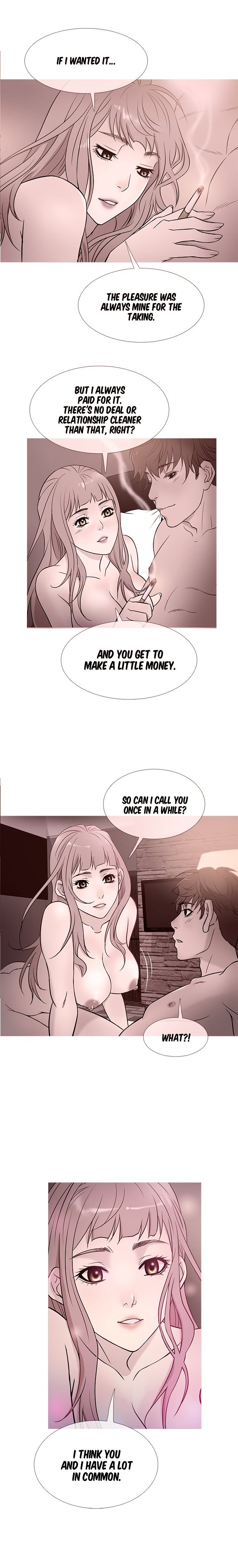 Heaven Manhwa - Chapter 40 Page 0