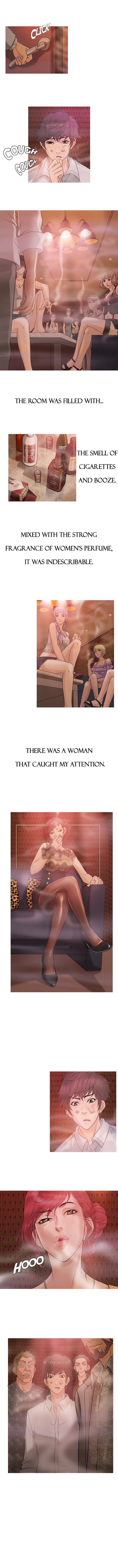 Heaven Manhwa - Chapter 3 Page 1