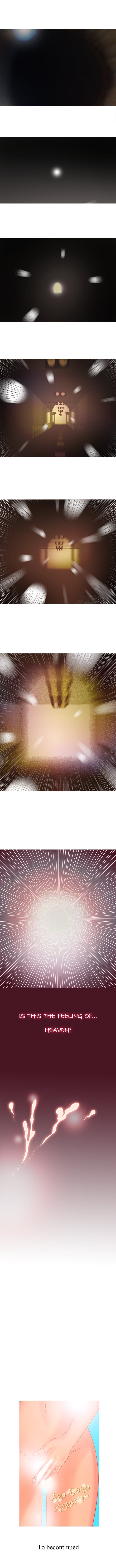 Heaven Manhwa - Chapter 6 Page 4