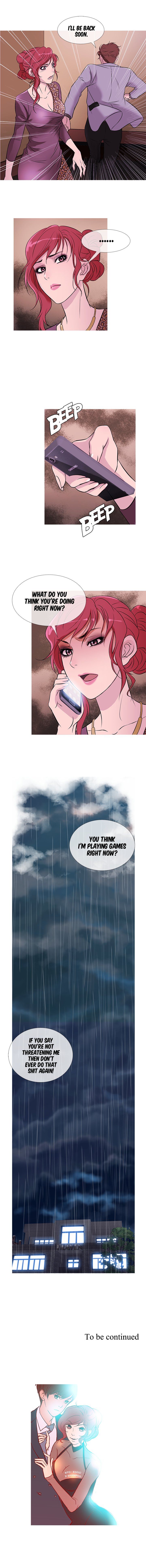 Heaven Manhwa - Chapter 34 Page 5