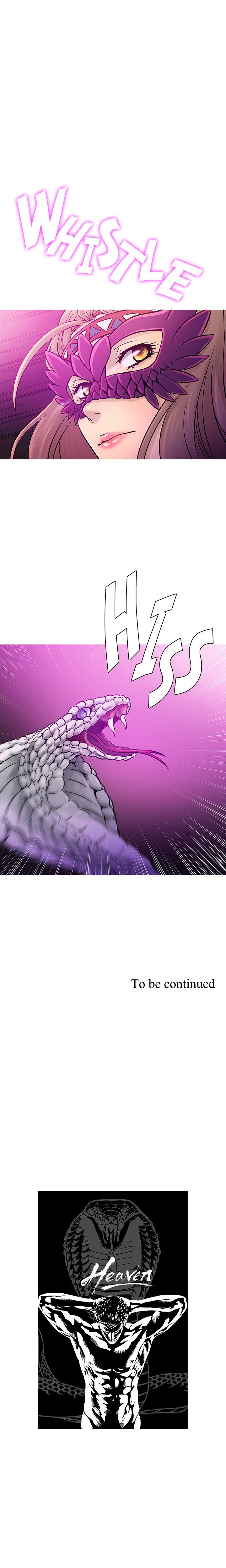 Heaven Manhwa - Chapter 57 Page 5