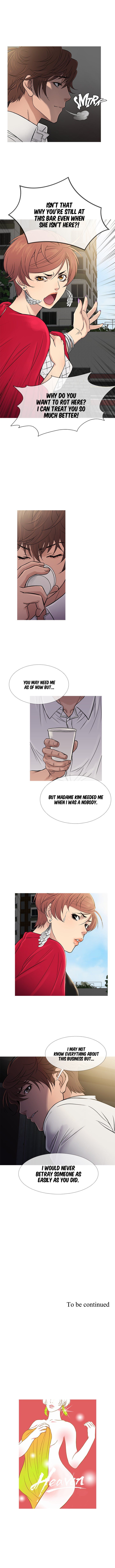 Heaven Manhwa - Chapter 61 Page 6