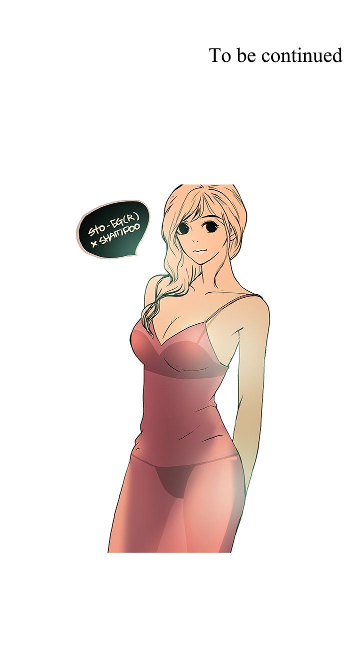 Heaven Manhwa - Chapter 45 Page 5