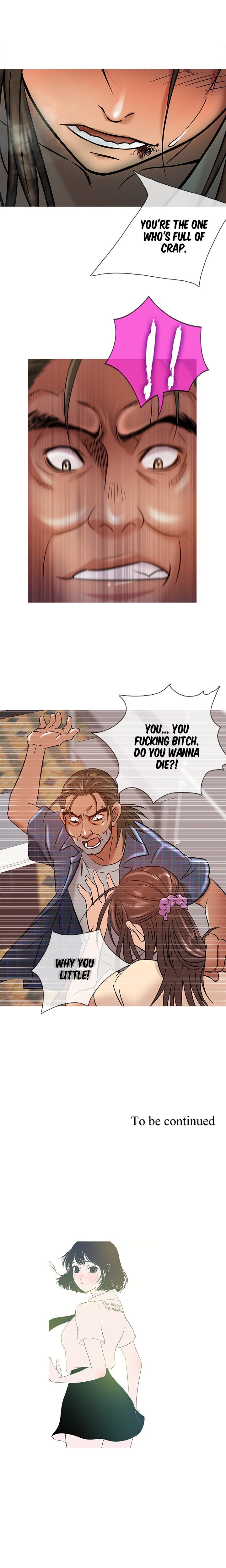 Heaven Manhwa - Chapter 50 Page 5