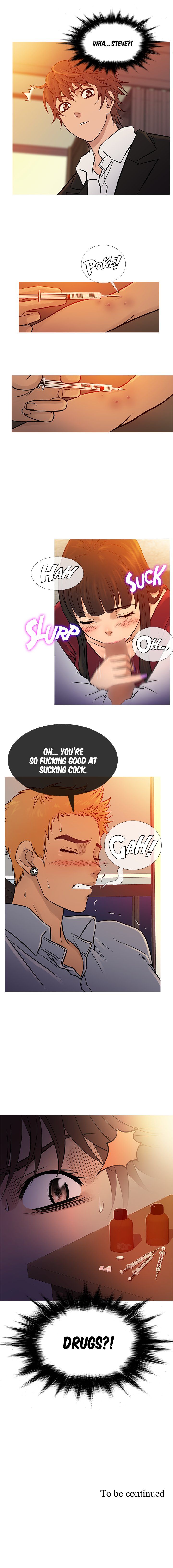 Heaven Manhwa - Chapter 66 Page 5