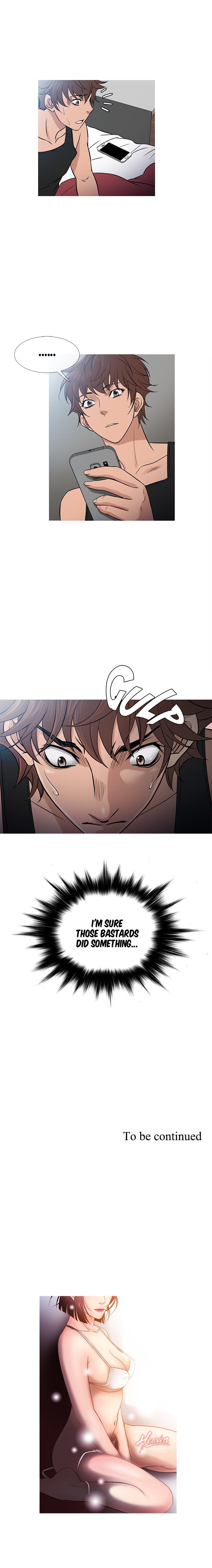 Heaven Manhwa - Chapter 55 Page 5