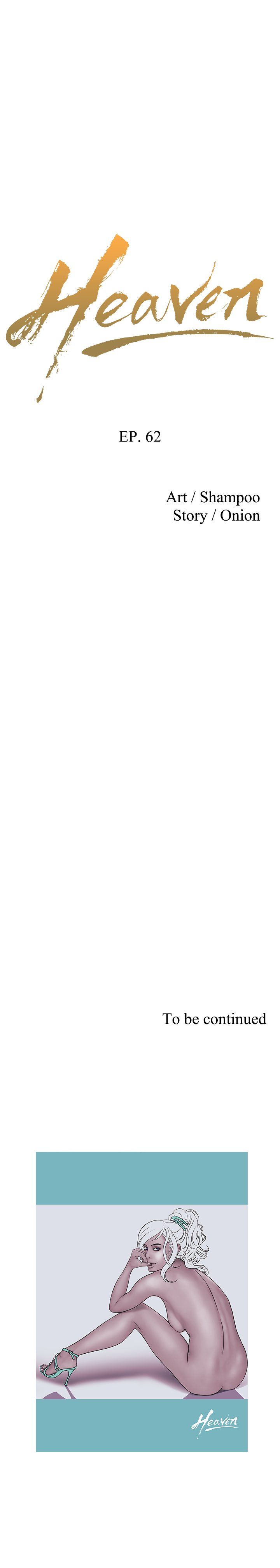 Heaven Manhwa - Chapter 62 Page 7