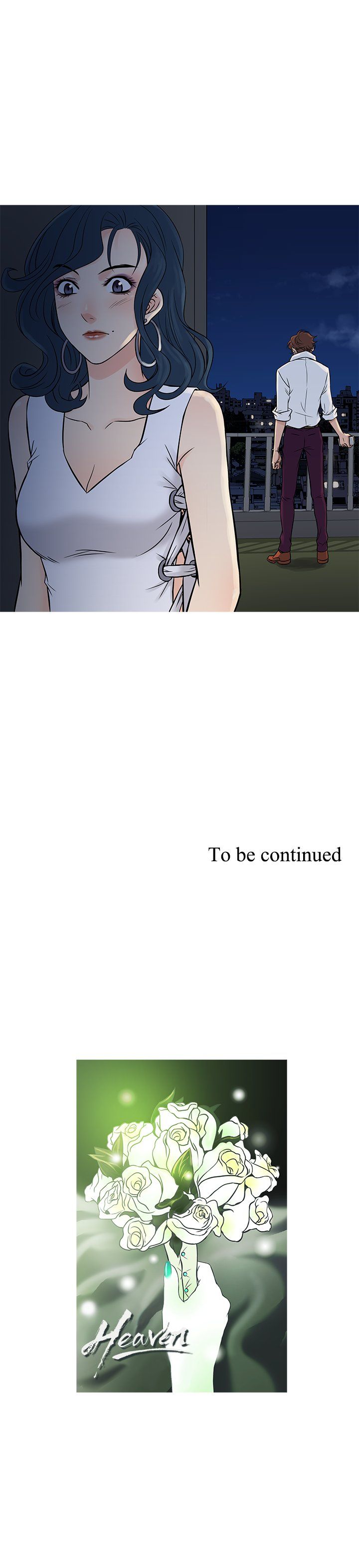 Heaven Manhwa - Chapter 63 Page 6