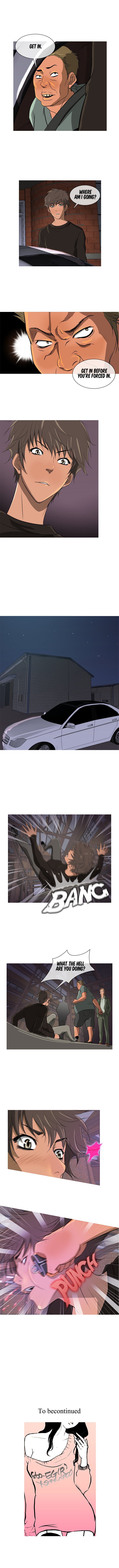 Heaven Manhwa - Chapter 11 Page 4