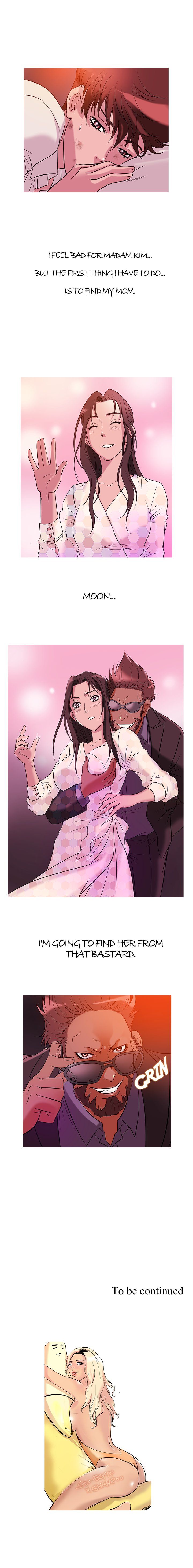 Heaven Manhwa - Chapter 28 Page 4