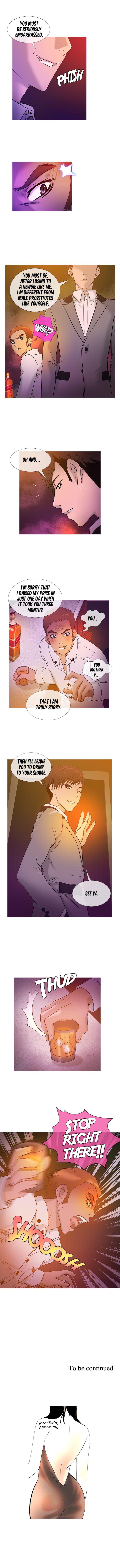 Heaven Manhwa - Chapter 19 Page 4