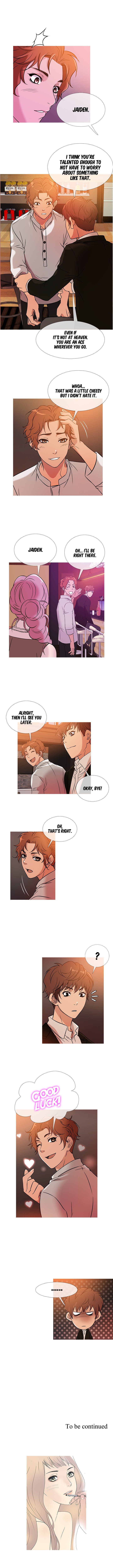 Heaven Manhwa - Chapter 37 Page 4