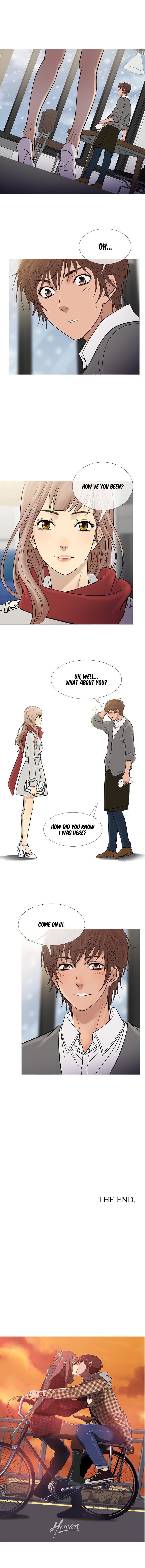 Heaven Manhwa - Chapter 72 Page 7