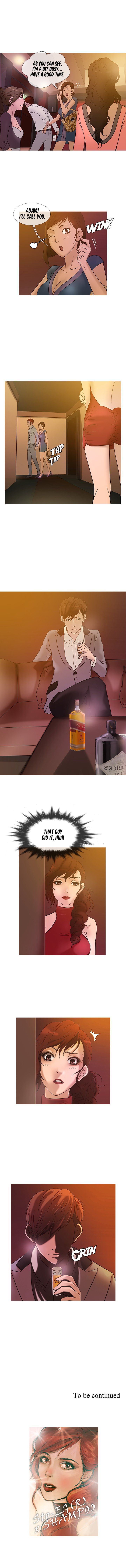 Heaven Manhwa - Chapter 21 Page 4