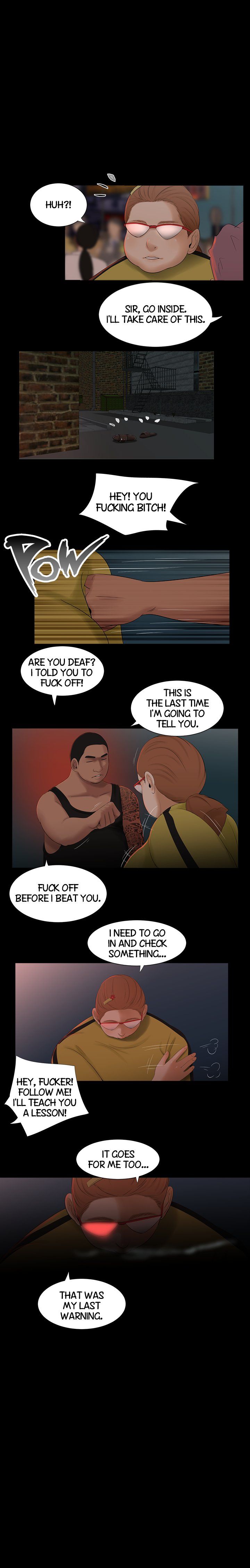 MAMITAS Manhwa - Chapter 26 Page 0