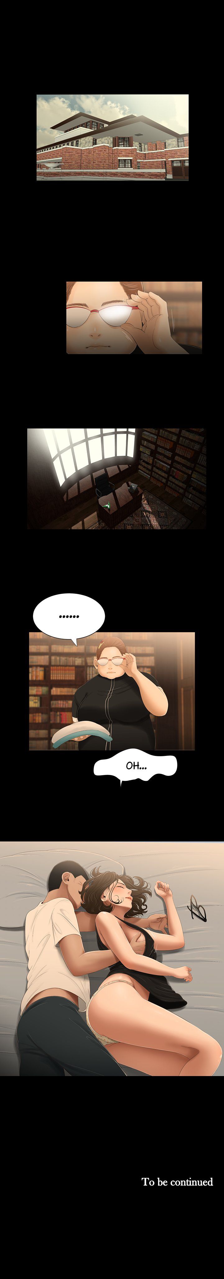 MAMITAS Manhwa - Chapter 15 Page 6