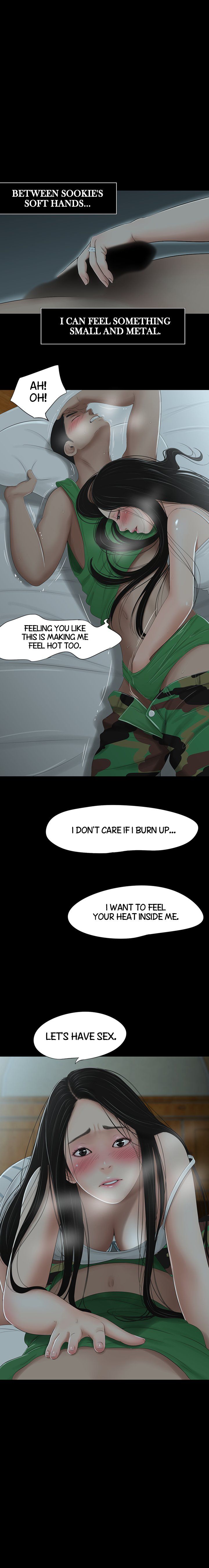 MAMITAS Manhwa - Chapter 6 Page 0