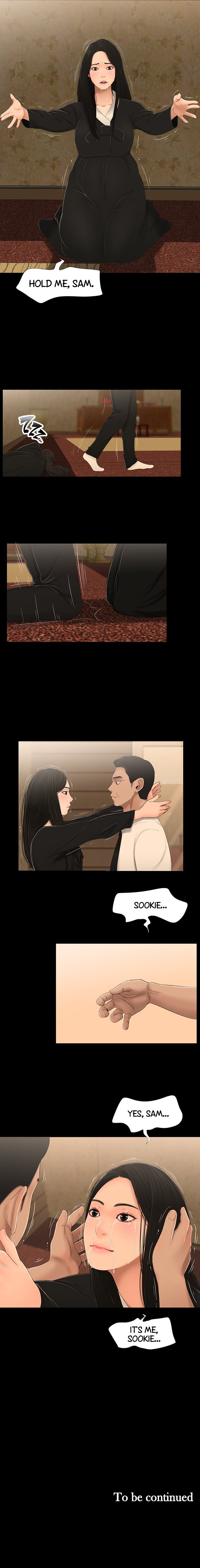 MAMITAS Manhwa - Chapter 3 Page 6