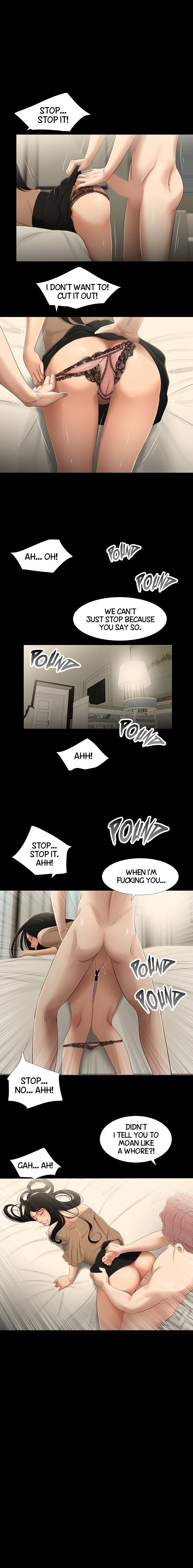 MAMITAS Manhwa - Chapter 29 Page 0