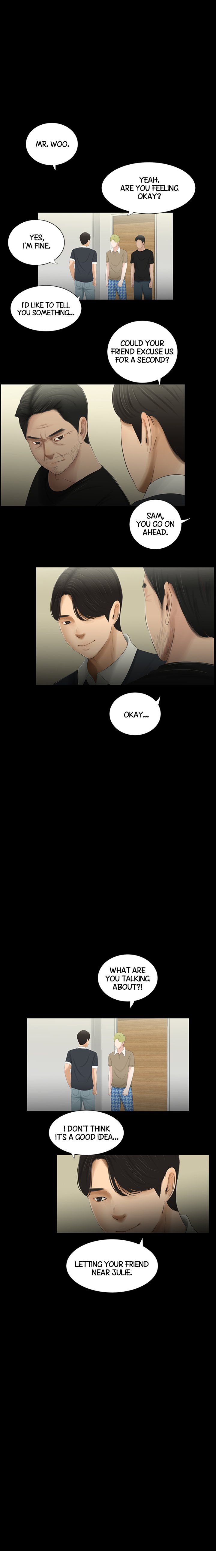 MAMITAS Manhwa - Chapter 50 Page 5