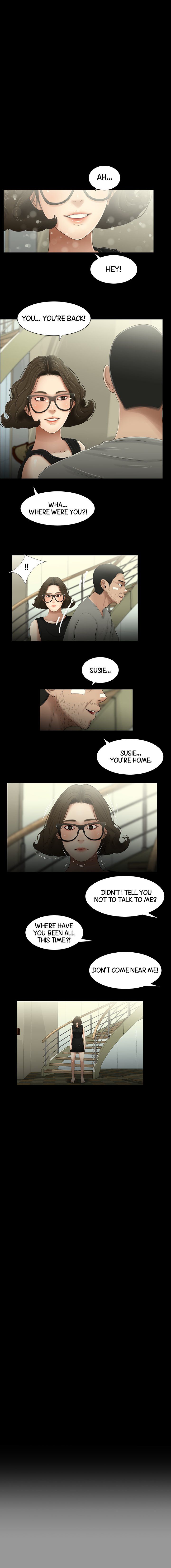 MAMITAS Manhwa - Chapter 27 Page 0