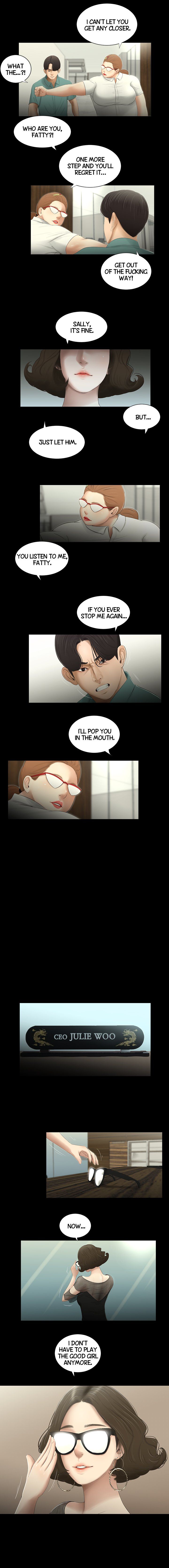 MAMITAS Manhwa - Chapter 61 Page 2
